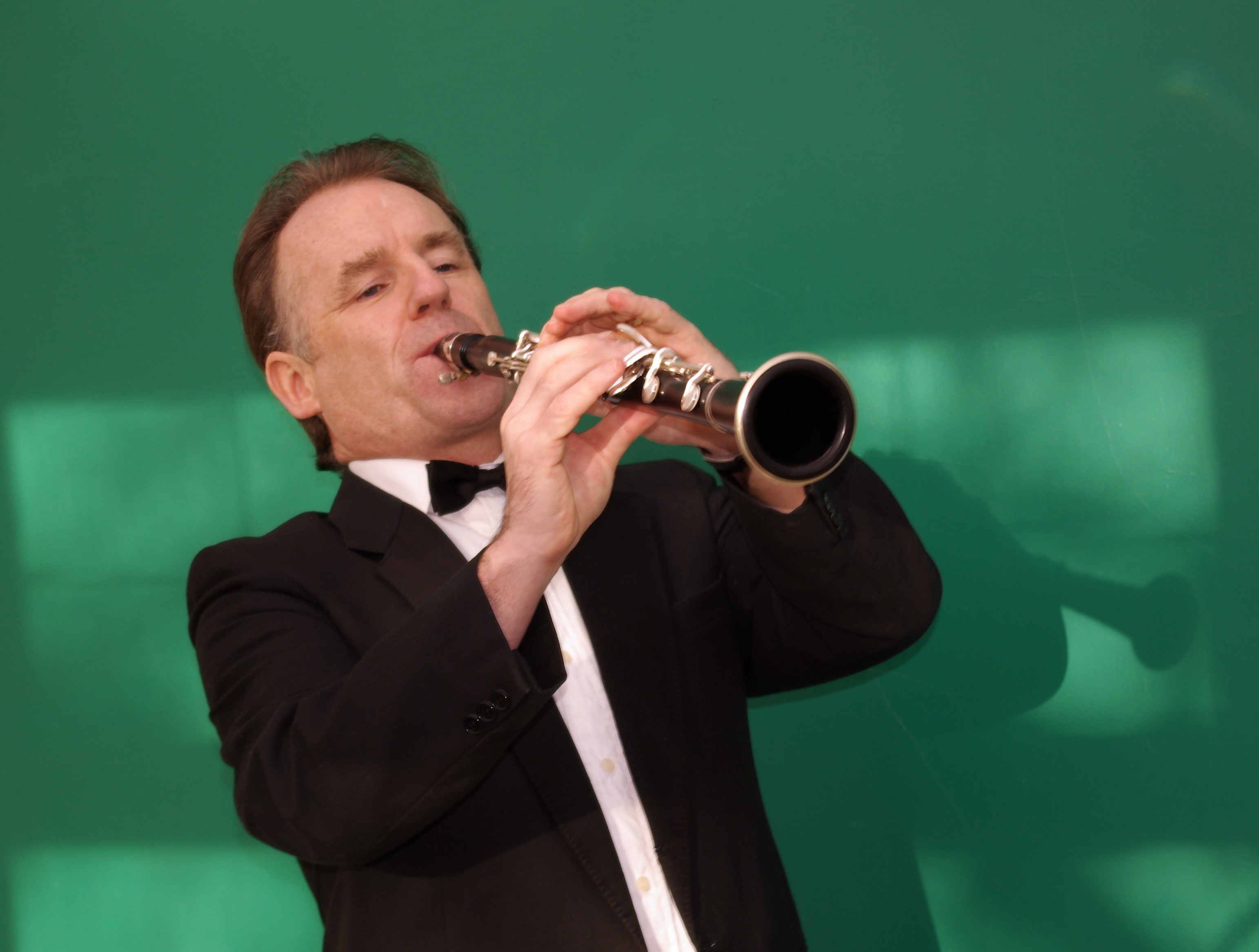 Paul Roe