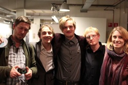 YCM Composers