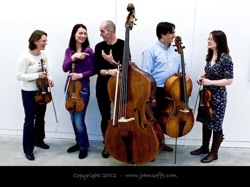 Donegal camerata
