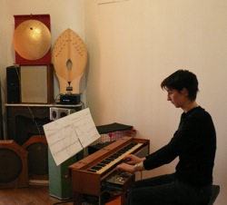 Nathalie Forget