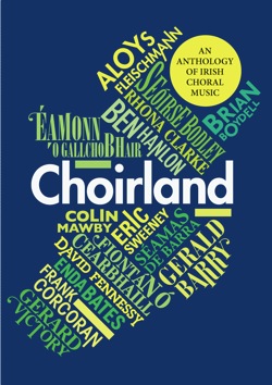 Choirland front cover