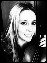 Amy Rooney