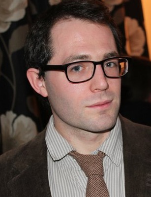 Christopher McAteer