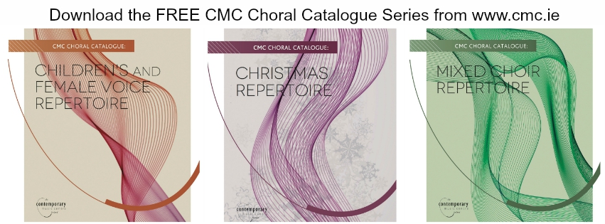 ChoralCataloguesFacebook Cover