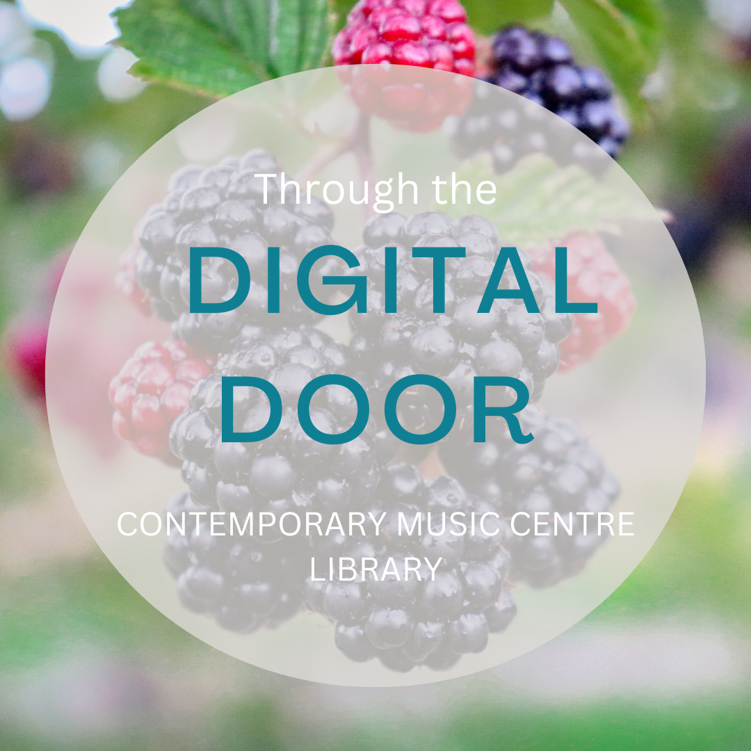 Through the Digital Door: Heaney Settings