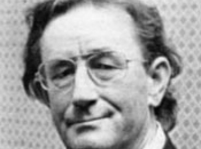 A. J. Potter