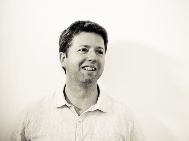Ian Wilson