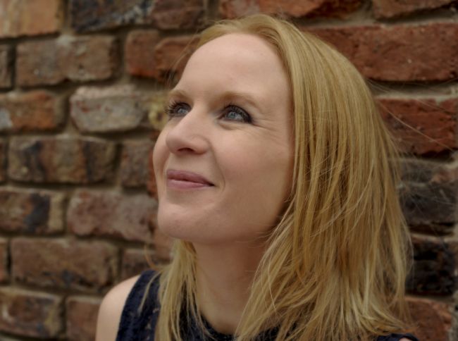 Deirdre McKay
