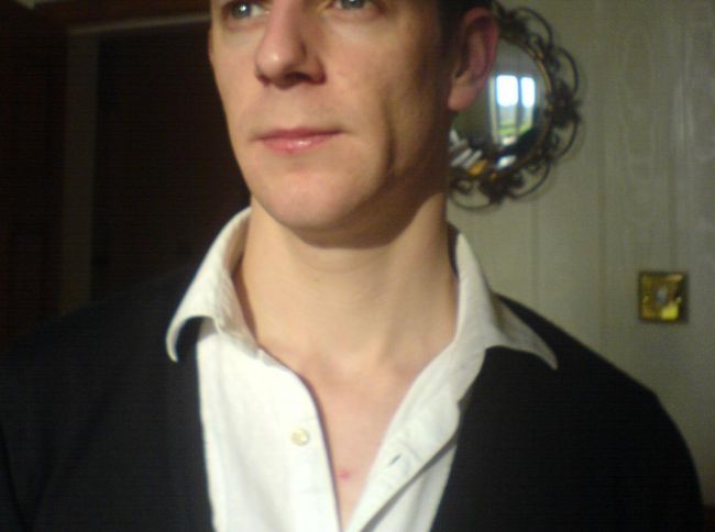 Gareth Williams