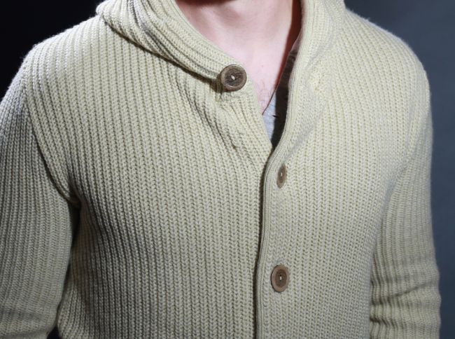 Eoin Mulvany