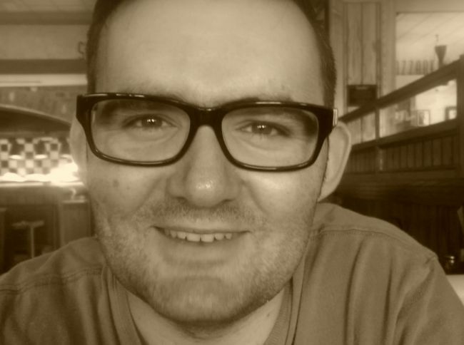 Hugh Martin Boyle