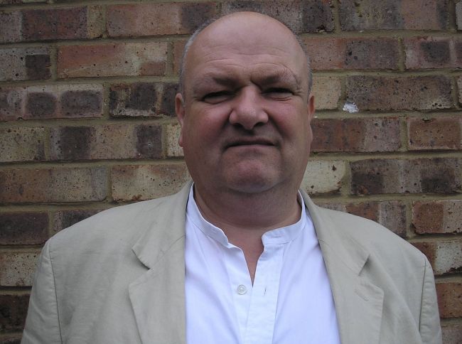 Ian White