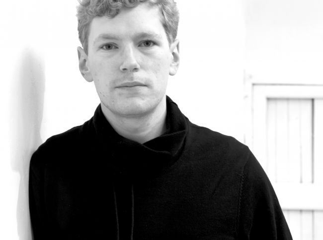 Eoghan Desmond