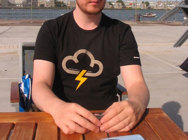 Andrew Hamilton