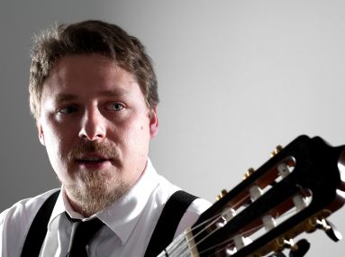 Sam Barker