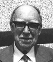 Edgar M. Deale