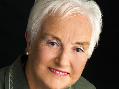 Bernadette Marmion