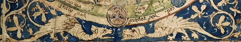 Psalter Map