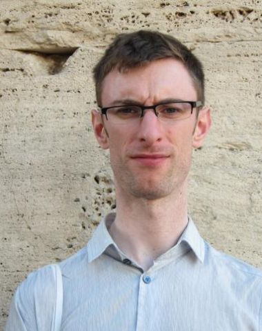 Composer Donal Sarsfield