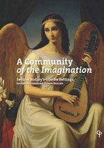 A Community of the Imagination: Seóirse Bodley’s Goethe Settings - ed. Lorraine Byrne Bodley cover