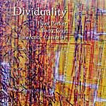 Dividuality cover