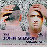 The John Gibson Collection cover