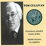 Irish Piano Classics cover