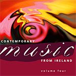 Contemporary Music from Ireland, Volume Four cover