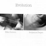 Evolution cover