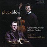 PluckBlow cover