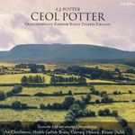 Ceol Potter cover