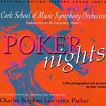 Poker Nights cover