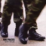 100 Paces cover