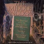 The Middle Kingdom, Volume 2 cover