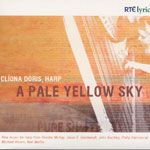 A Pale Yellow Sky cover