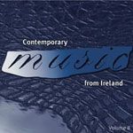 Contemporary Music from Ireland, Volume Eight cover