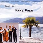 Fake Folk cover