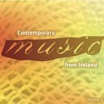 Contemporary Music from Ireland, Volume Nine cover