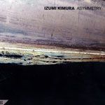 Asymmetry cover