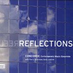 Reflections cover