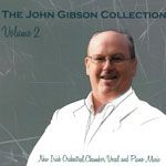 The John Gibson Collection: Volume 2 cover