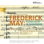 Frederick May: Sunlight and Shadow cover