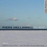 Piers Hellawell: Airs, Waters cover