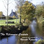 The Kilcormac Cantata cover