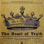 The Heart of Truth cover