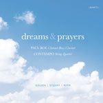 Dreams & Prayers  cover