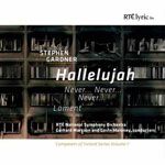 Stephen Gardner: Hallelujah cover