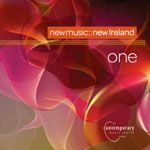 new music::new Ireland one cover