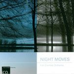 Night Moves cover