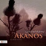 Gráinne Mulvey - Akanos & other works cover